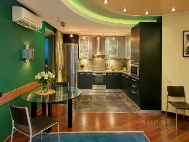 Сдается 2-комн. квартира, 60 м²