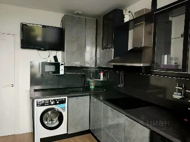 Сдаются 2-комн. апартаменты, 43 м²