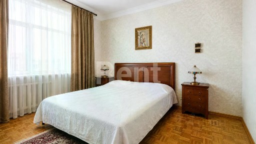 Сдается 3-комн. квартира, 100 м²