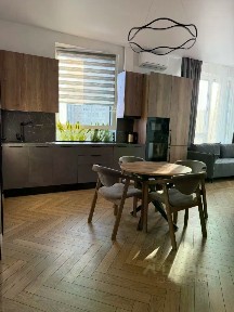 Сдается 2-комн. квартира, 45 м²