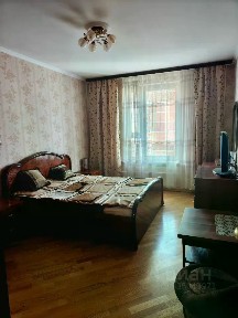 Сдается 2-комн. квартира, 54 м²