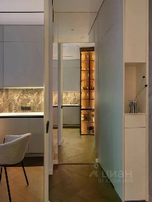 Сдается 2-комн. квартира, 39 м²