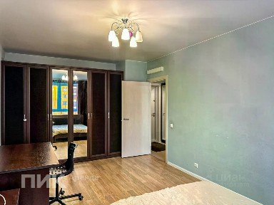 Сдается 1-комн. квартира, 40,8 м²