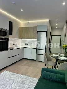 Сдается 3-комн. квартира, 65 м²