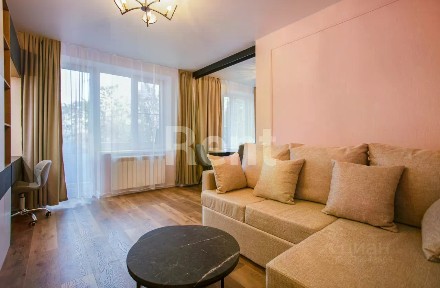 Сдается 2-комн. квартира, 42 м²