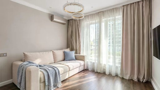 Сдается 1-комн. квартира, 39 м²