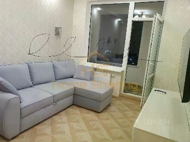 Сдается 2-комн. квартира, 52 м²