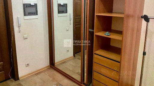 Сдается студия, 51,7 м²