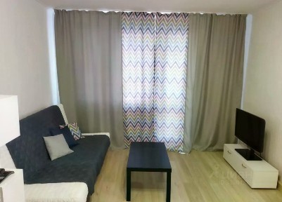 Сдается 1-комн. квартира, 47,5 м²