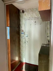 Сдается 1-комн. квартира, 41 м²