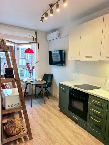 Сдается 1-комн. квартира, 28 м²