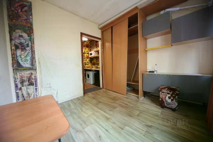 Сдается 1-комн. квартира, 13,3 м²