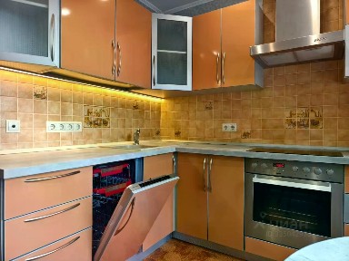 Сдается 2-комн. квартира, 54 м²