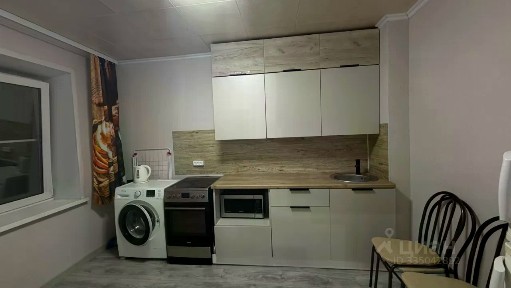 Сдается 2-комн. квартира, 54 м²