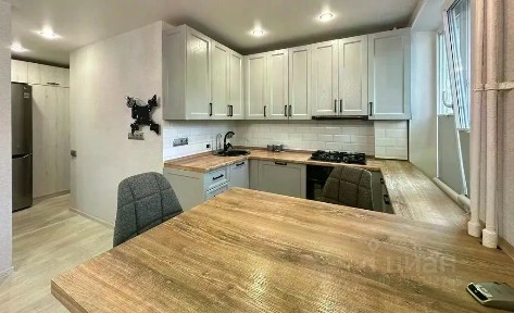 Сдается 3-комн. квартира, 46 м²