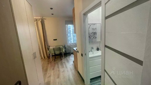 Сдается студия, 32 м²