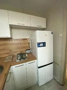 Сдается 1-комн. квартира, 21 м²