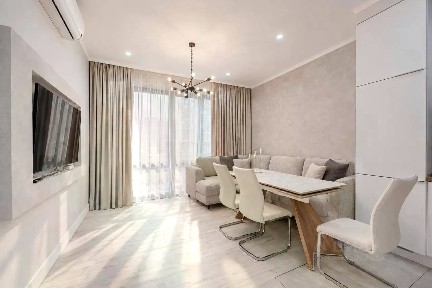 Сдается 3-комн. квартира, 65 м²