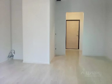 Продается студия, 23 м²