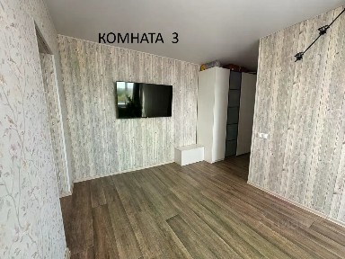 Продается 4-комн. квартира, 76,7 м²