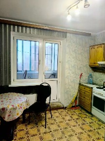 Продается 1-комн. квартира, 40 м²