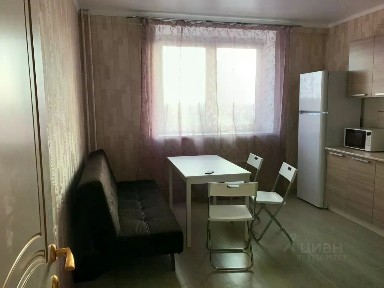 Продается 1-комн. квартира, 47,4 м²