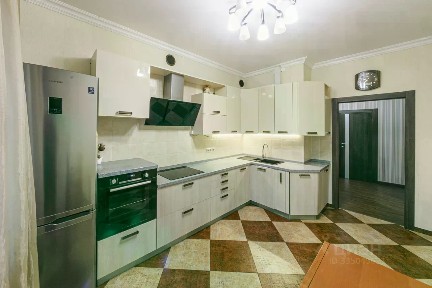Продается 3-комн. квартира, 101,4 м²