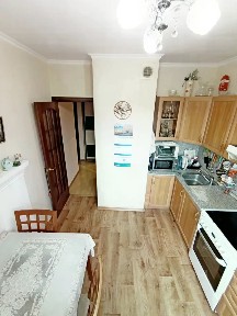 Продается 2-комн. квартира, 50,5 м²