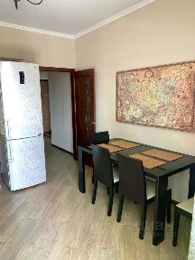 Продается 1-комн. квартира, 45,7 м²