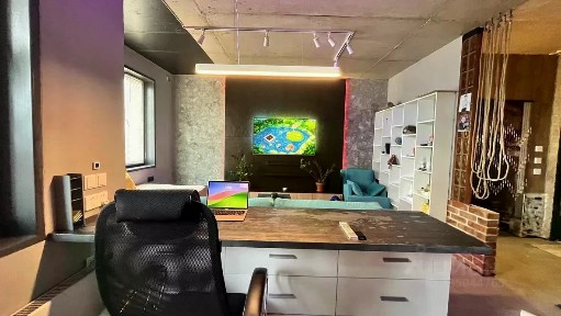 Продается студия, 34,9 м²