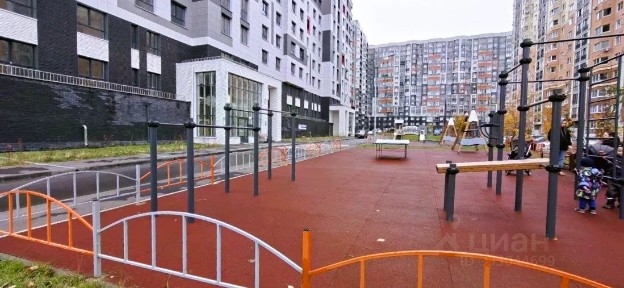 Продается студия, 20,4 м²