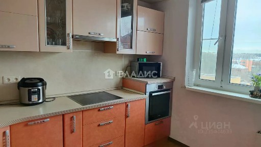 Продается 3-комн. квартира, 74,4 м²