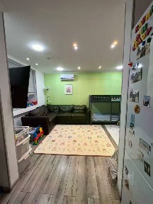 Продается 3-комн. квартира, 86 м²