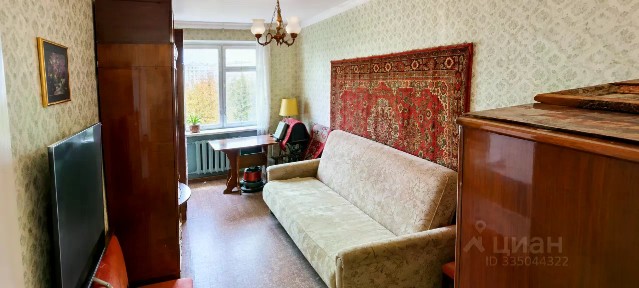 Продается 2-комн. квартира, 45 м²