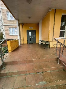 Продается 2-комн. квартира, 56,3 м²