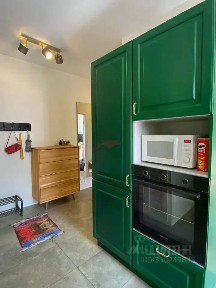 Продается 2-комн. квартира, 55 м²