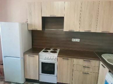 Продается 2-комн. квартира, 67,8 м²