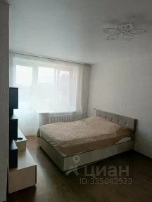 Сдается 1-комн. квартира, 30 м²