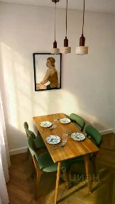 Сдается 3-комн. квартира, 80 м²