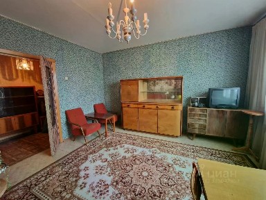 Сдается 2-комн. квартира, 52 м²