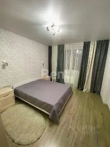 Сдается 2-комн. квартира, 58 м²