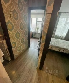 Сдается 2-комн. квартира, 45 м²