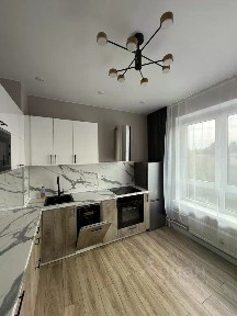 Сдается 2-комн. квартира, 55 м²