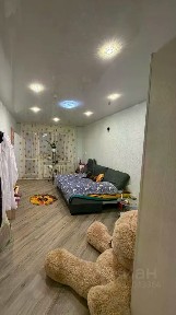 Продается 2-комн. квартира, 46 м²