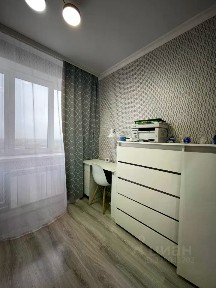 Продается 1-комн. квартира, 40 м²