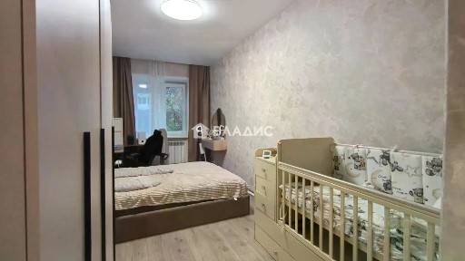 Продается 2-комн. квартира, 40,4 м²