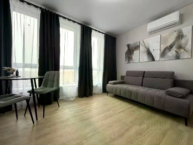 Продается студия, 22 м²