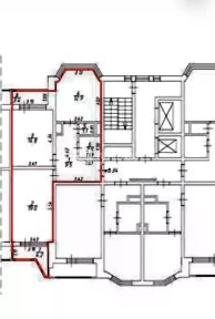 Продается 2-комн. квартира, 63,4 м²