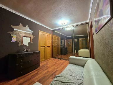 Продается 2-комн. квартира, 69,1 м²