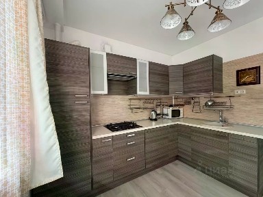 Продается 1-комн. квартира, 39,8 м²
